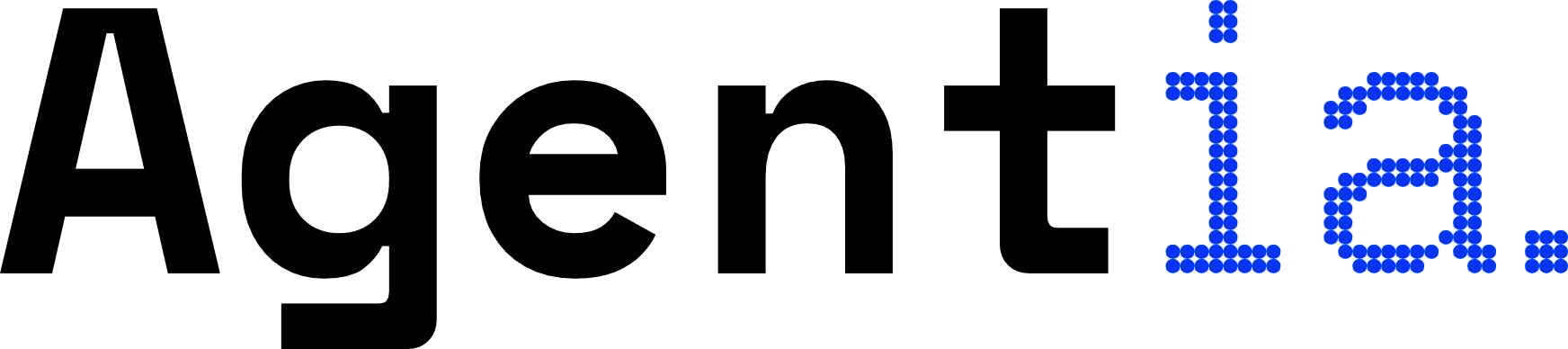 Agentia