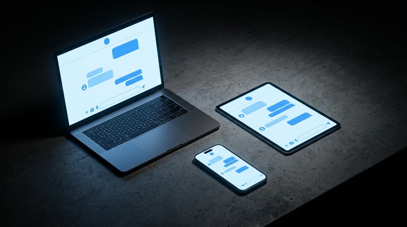 Integrazione multi-canale su dispositivi