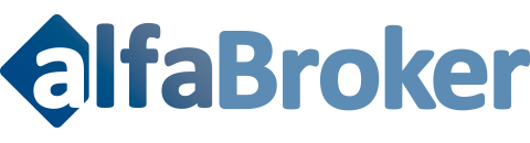 Logo Alfa Broker